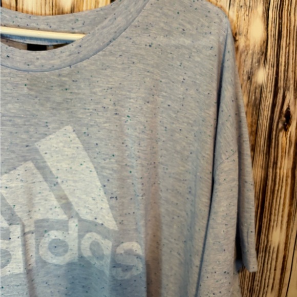 Adidas Top - Picture 3 of 5